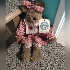 Boyds bear Margarita